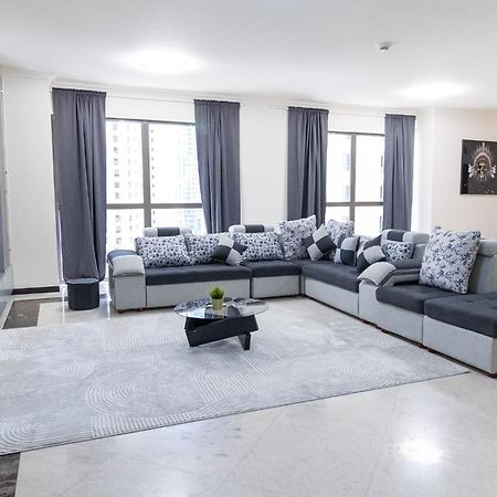 Murjan Jbr Apartments By Happy Season Dubaï Extérieur photo