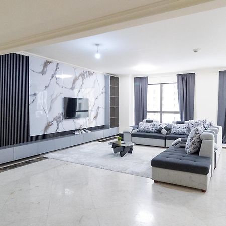 Murjan Jbr Apartments By Happy Season Dubaï Extérieur photo