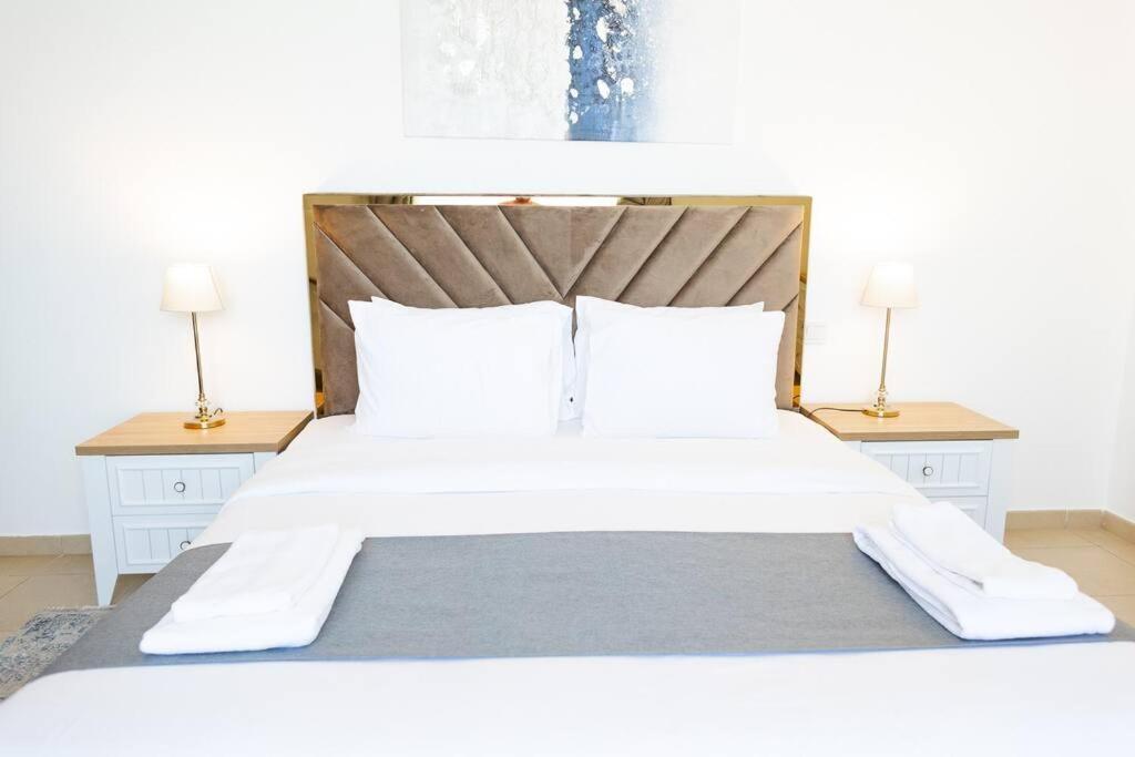 Murjan Jbr Apartments By Happy Season Dubaï Extérieur photo