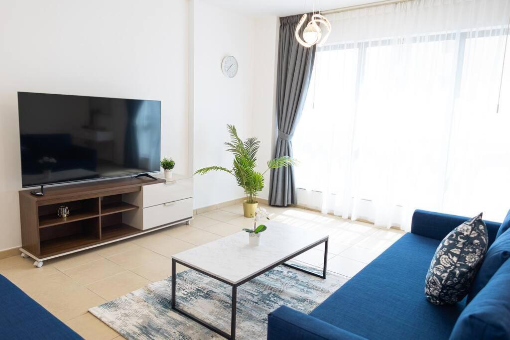 Murjan Jbr Apartments By Happy Season Dubaï Extérieur photo