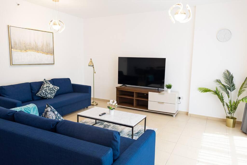 Murjan Jbr Apartments By Happy Season Dubaï Extérieur photo
