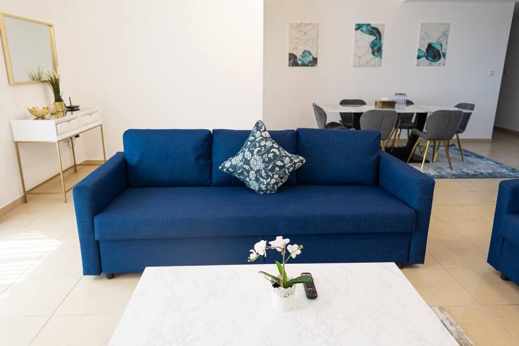 Murjan Jbr Apartments By Happy Season Dubaï Extérieur photo