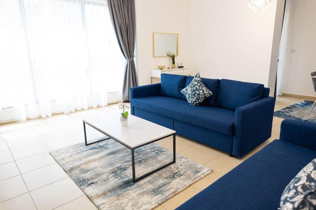 Murjan Jbr Apartments By Happy Season Dubaï Extérieur photo
