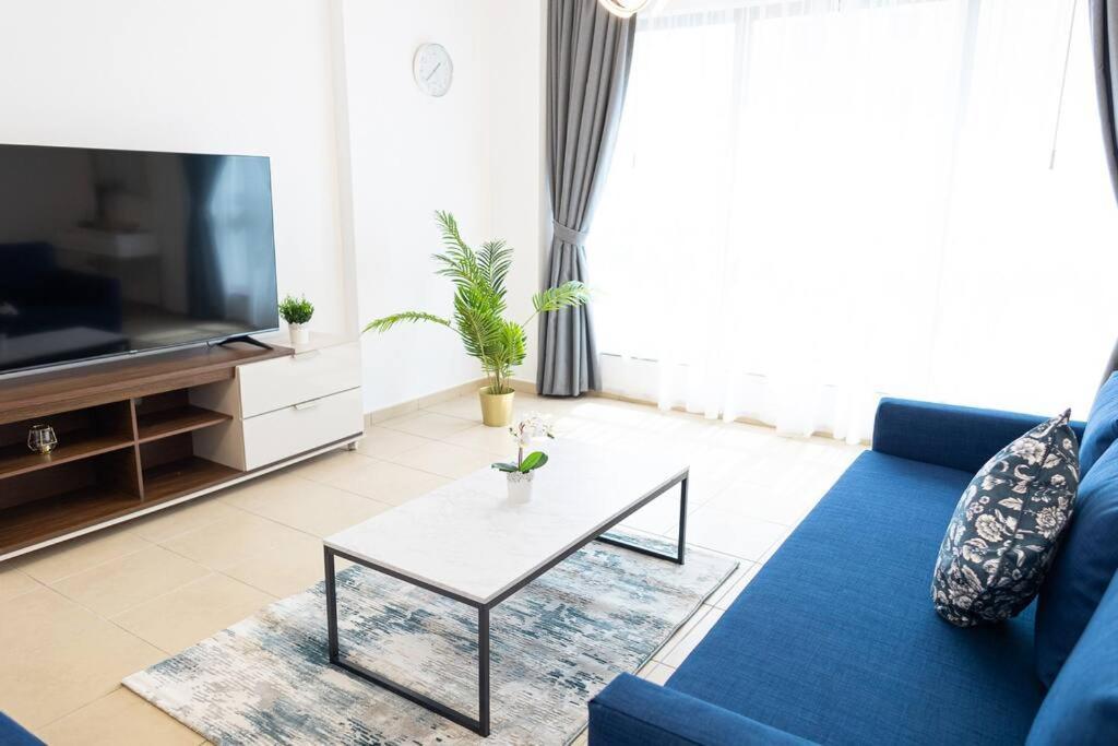 Murjan Jbr Apartments By Happy Season Dubaï Extérieur photo