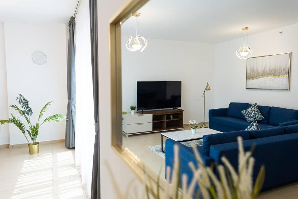Murjan Jbr Apartments By Happy Season Dubaï Extérieur photo