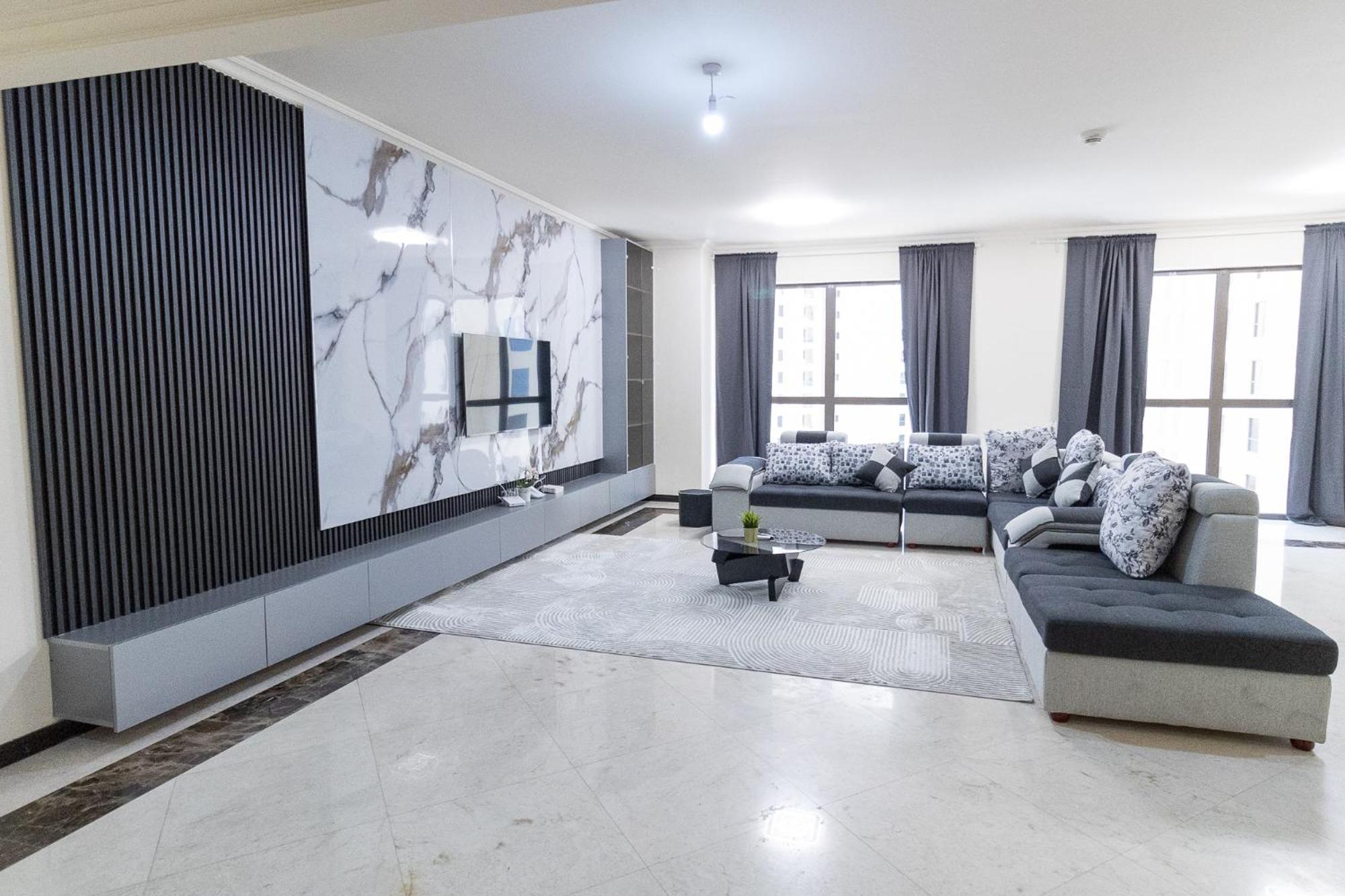 Murjan Jbr Apartments By Happy Season Dubaï Extérieur photo