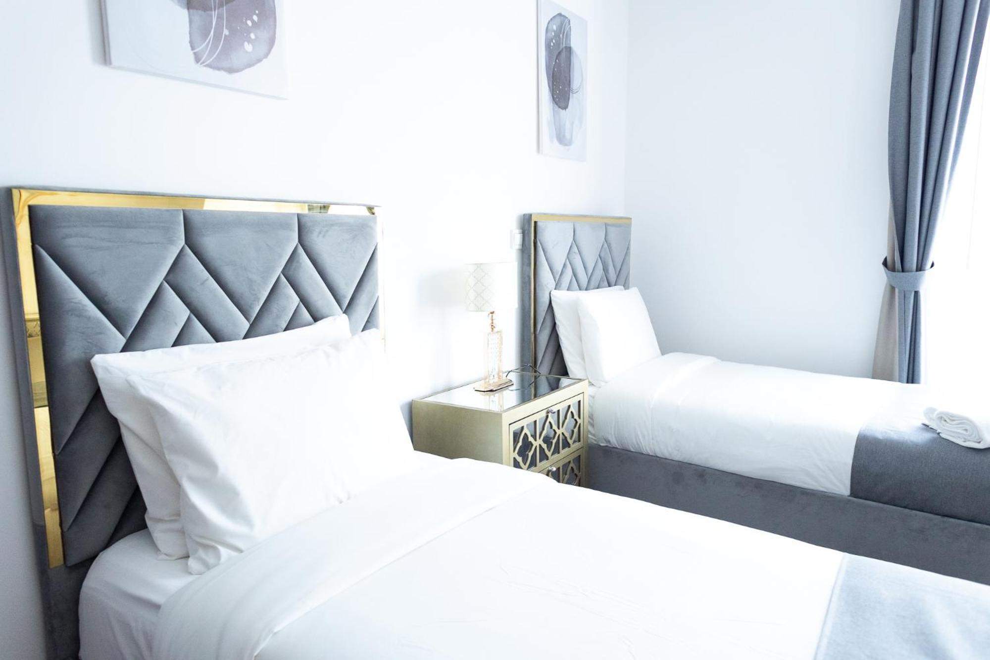 Murjan Jbr Apartments By Happy Season Dubaï Extérieur photo