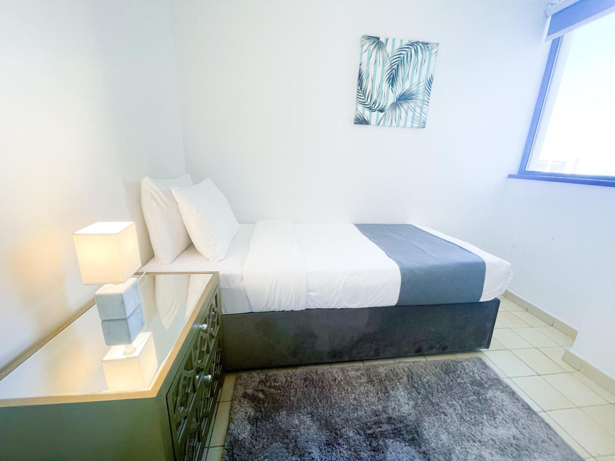 Murjan Jbr Apartments By Happy Season Dubaï Extérieur photo