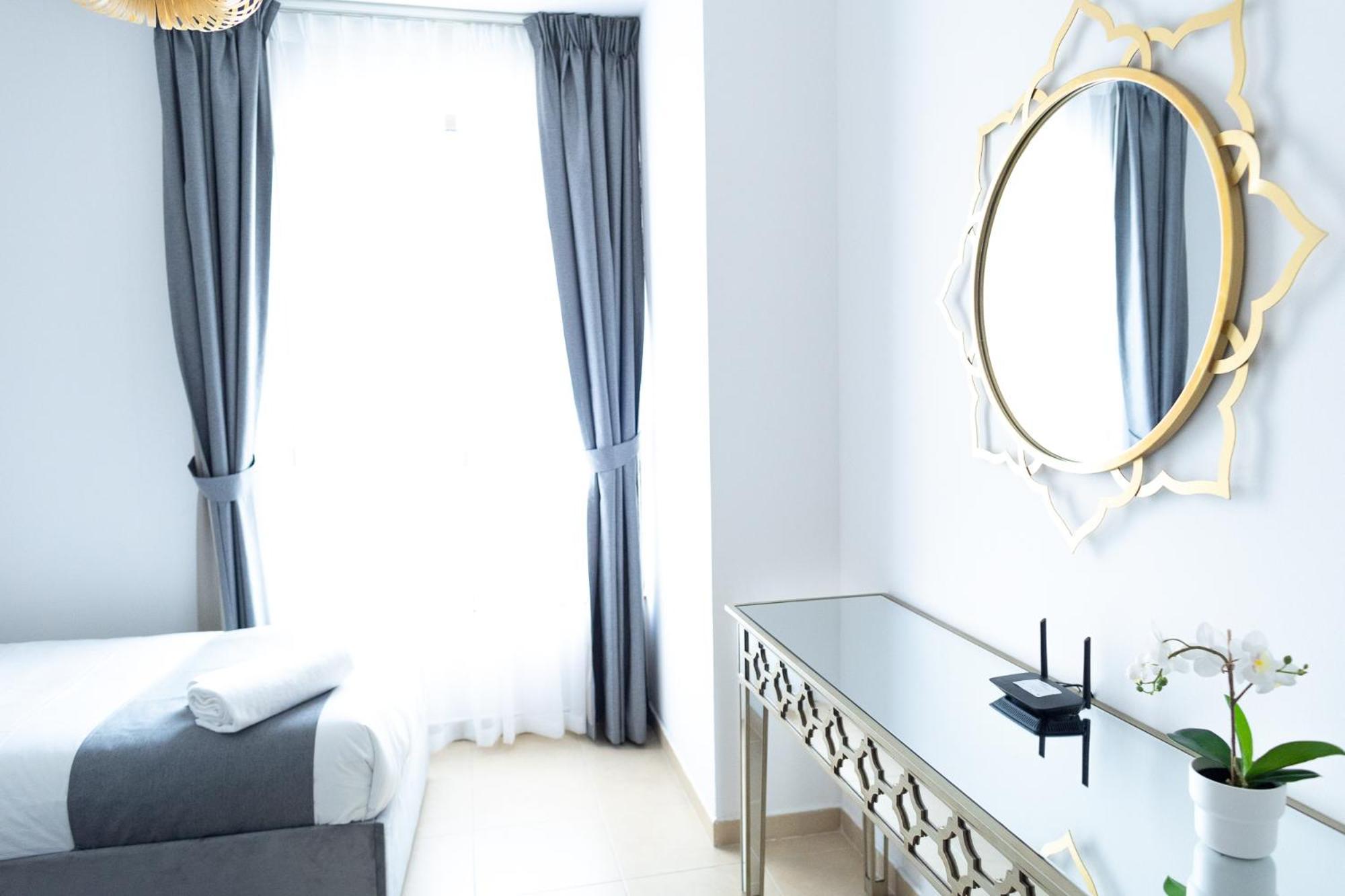 Murjan Jbr Apartments By Happy Season Dubaï Extérieur photo