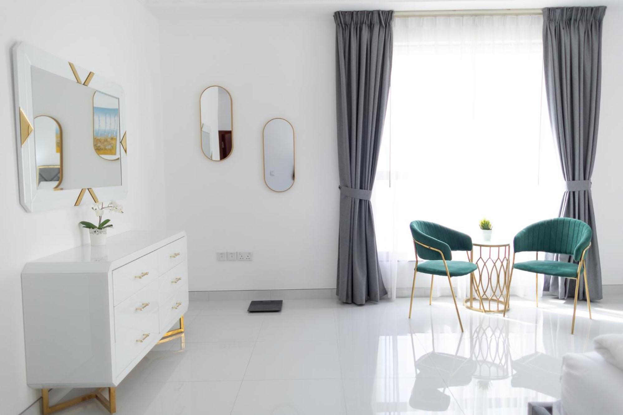 Murjan Jbr Apartments By Happy Season Dubaï Extérieur photo