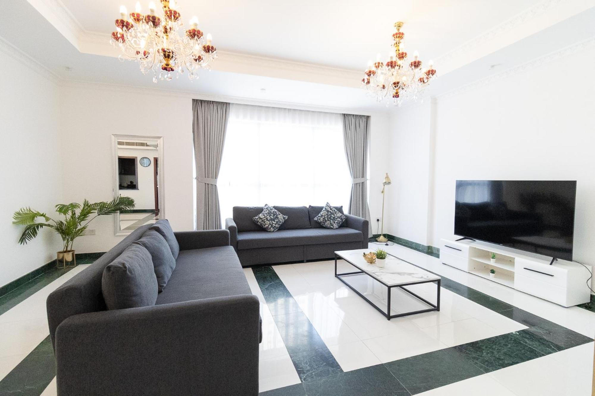 Murjan Jbr Apartments By Happy Season Dubaï Extérieur photo