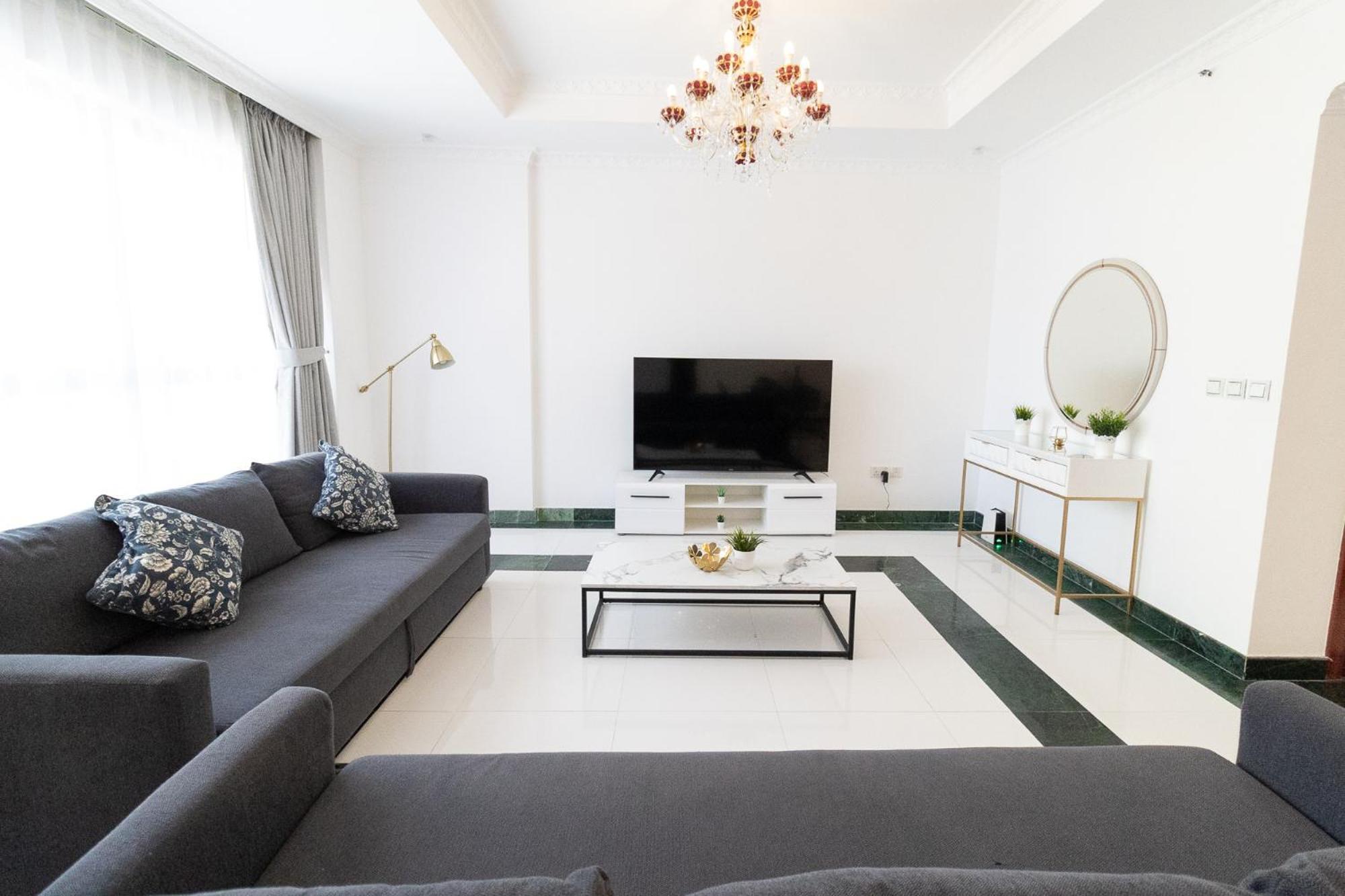 Murjan Jbr Apartments By Happy Season Dubaï Extérieur photo