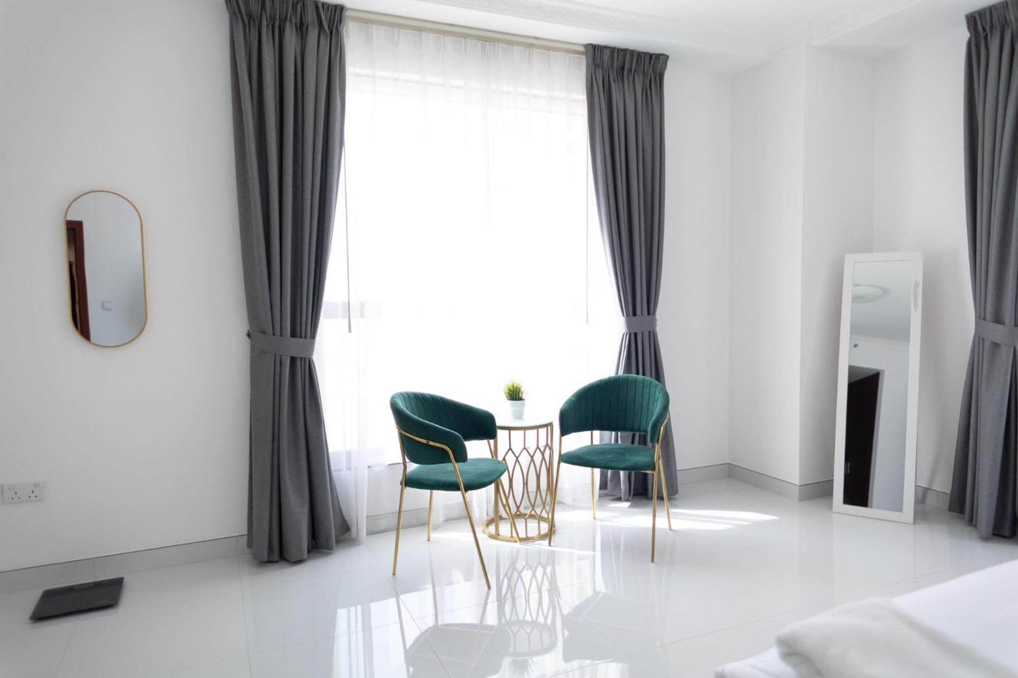 Murjan Jbr Apartments By Happy Season Dubaï Extérieur photo