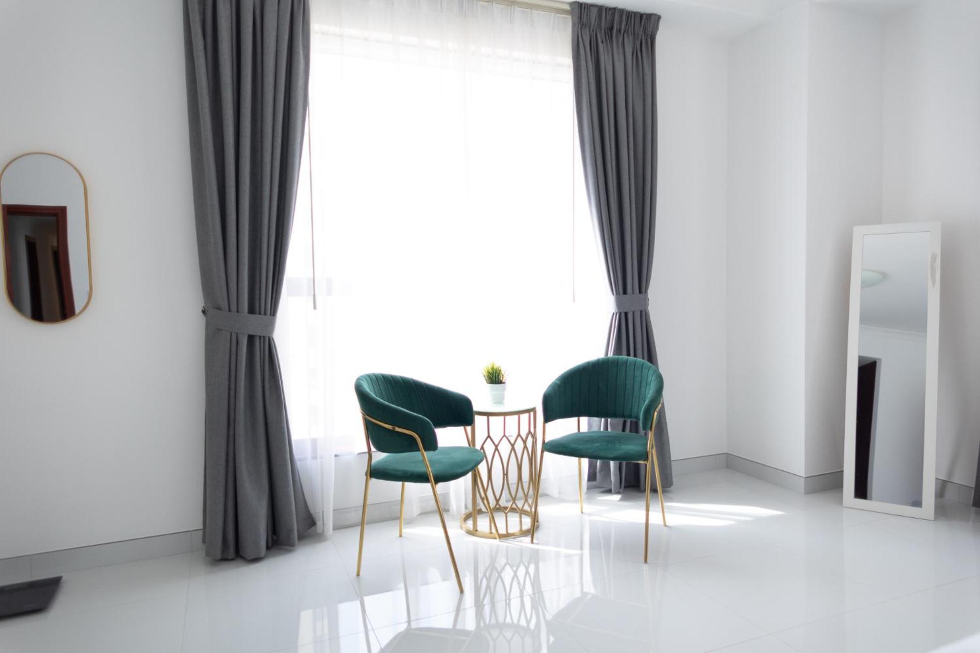 Murjan Jbr Apartments By Happy Season Dubaï Extérieur photo