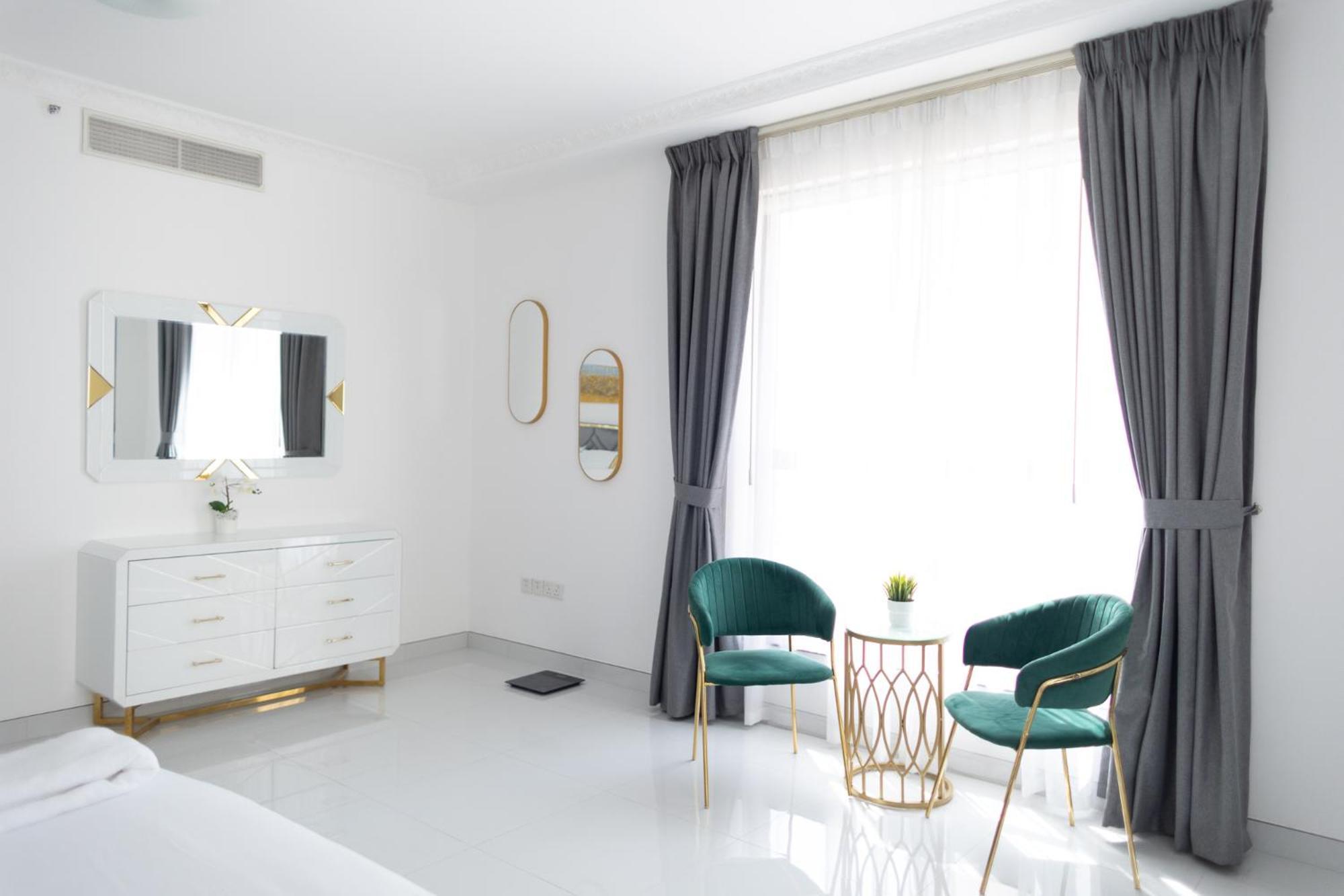 Murjan Jbr Apartments By Happy Season Dubaï Extérieur photo